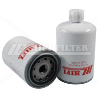 Fuel Petrol Filter For CUMMINS 3903410  - Internal Dia. 13/16"-18UN - SN5038 - HIFI FILTER
